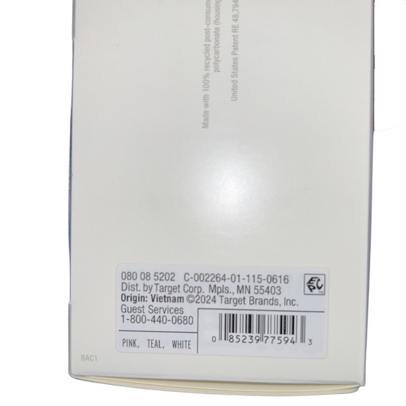 Heyday USB Wall Charger - Picture 5 of 5